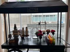 -Living Kitchen团建·厨艺派对空间(国贸店)