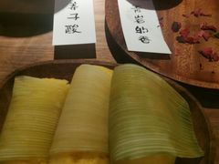 -兮禾酒馆(护国路店)