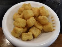 -常赢三兄弟·清真涮肉(崂山路总店)