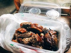 -黄连大头华烧鹅店(大良店)
