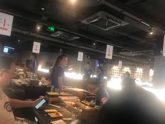 -很久以前羊肉串(中山公园店)