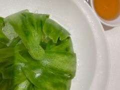 -莆田餐厅PUTIEN(西安万象天地店)