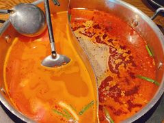 -呷哺呷哺(松江开元店)