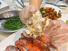 -好兄弟郭巨海鲜(天一阁店)