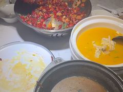 -徽州月·民间徽菜(浦东总店)