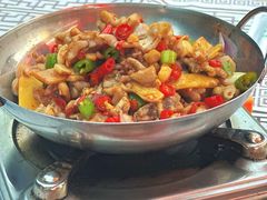 -辣不怕口味虾(凌霄路店)