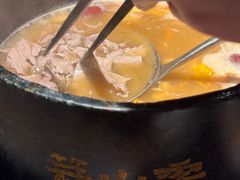 -芸山季·云南山珍菌火锅(人民广场来福士店)