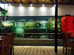 -竹林小屋(库塔店)