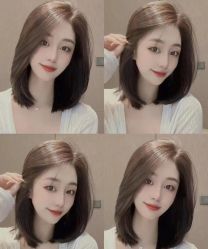 点击看大图 -MORI HAIR SALON日式美发沙龙
