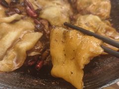 -百味地锅鸡(铜山路店)