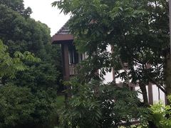 -太阳岛度假酒店