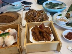 -渔村盛宴(航空新城店)
