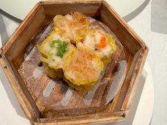 -广州酒家(天字码头店)