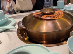 -润园四季椰子鸡火锅(南山海岸城店)