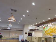 -朴小妹人参鸡汤火锅(长白山万达店)