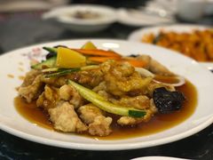 -桃园中华料理炸酱面(燕儿岛路店)