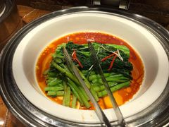 酌菜心-汉巴味德(大悦城店)