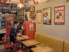 -Mesa Madre梅萨妈妈·Bintana(国贸店)