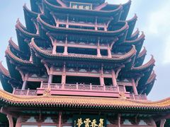 -黄鹤楼