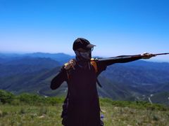 -白草畔自然风景区