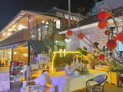 -京北渔家傲