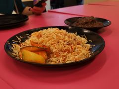 -新加坡Zam Zam餐馆