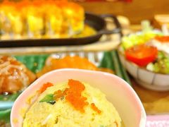 -桃太郎寿司料理(南坪店)
