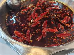 -红姐重庆火锅(曙光路店)