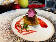 -YUE·6·西式融合餐厅(外滩六号店)