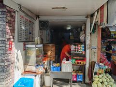 -陈师傅包子馒头店(大林路店)
