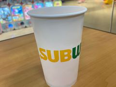 -赛百味SUBWAY(马台街店)