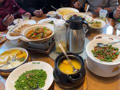 -新白鹿餐厅(城西银泰城店)