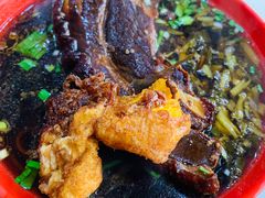 -小龙大肉面馆