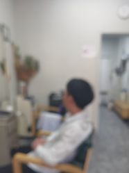 -保罗造型