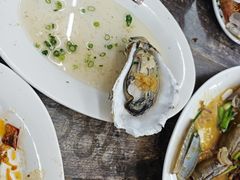 -好味道海鲜大排档·老字号(巽寮湾海鲜市场店)