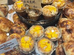 -方炉·天然食材面包店(青秀店)
