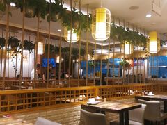 大堂-武松家(翠微百货大成路店)