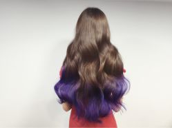 -MYCOLORHARSALON