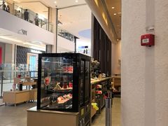 -Tims天好咖啡·贝果(渝中来福士店)