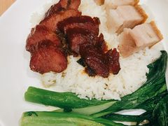 -香港深井掂檔烧鹅茶餐厅(海韵城店)