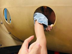 -麦当劳(中山八路店)