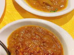 -Santoor 萨都里印度餐厅(北锣鼓巷店)
