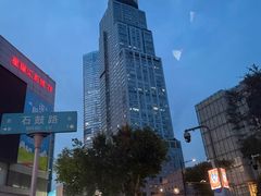-云中捞高空旋转餐厅(商茂世纪广场店)