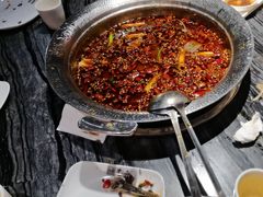-老船舫·现做活鲜鱼馆(东郊记忆店)