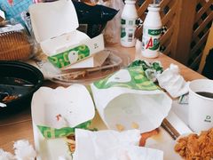 -德克士(什邡永辉超市店)