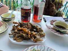 -望湖烤鱼