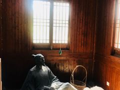 -白马涧龙池景区