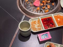 -梨花自助烤肉(西三旗万象汇黑金店)