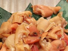 -星伦多海鲜自助餐厅(时代广场店)