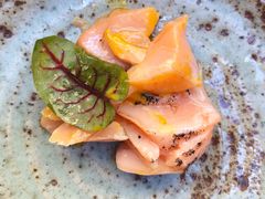 -Ocean's Table 欧舍